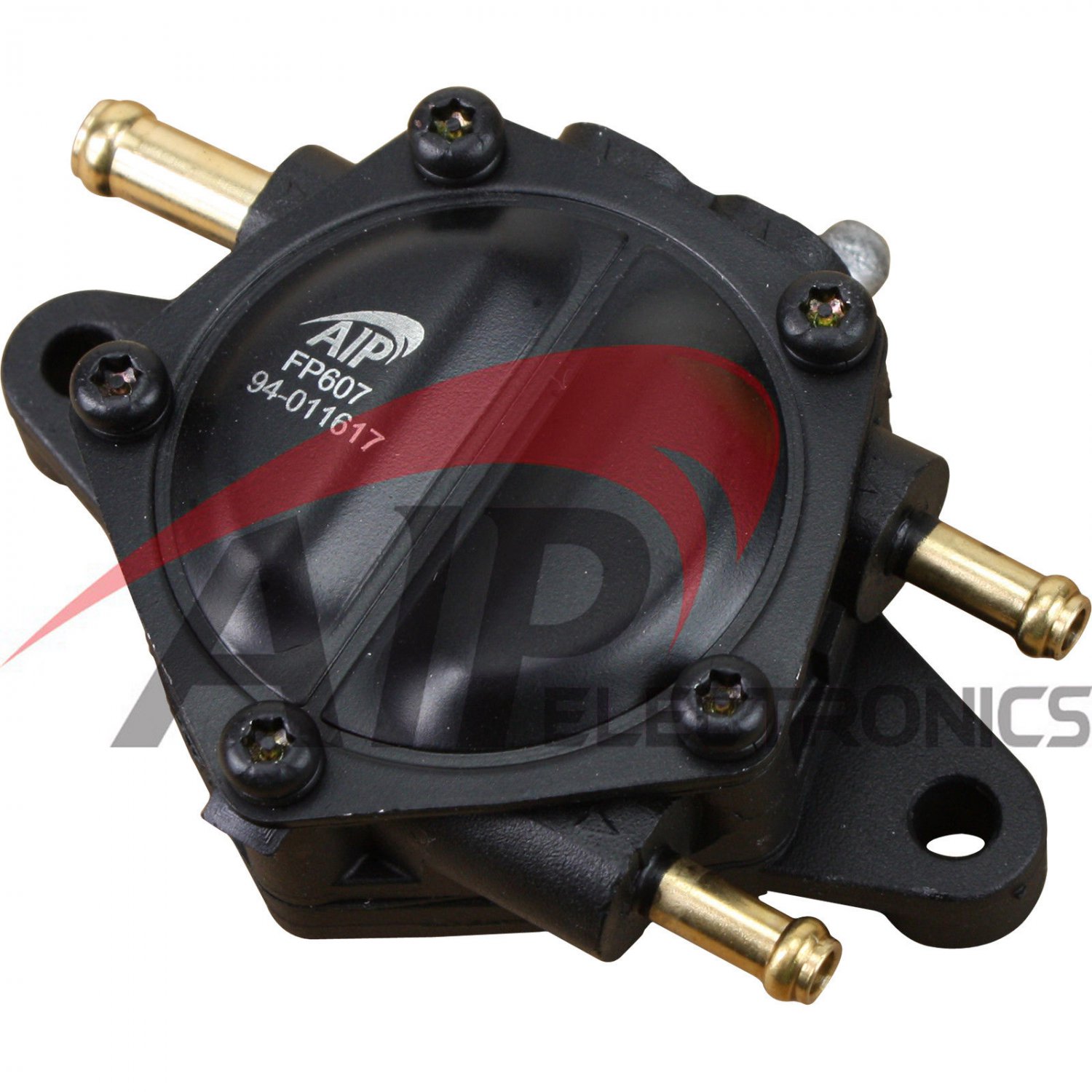 Brand New High Volume Diaphragm Fuel Pump Replaces Mikuni DF62702