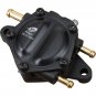Brand New High Volume Diaphragm Fuel Pump Replaces Mikuni DF62-702