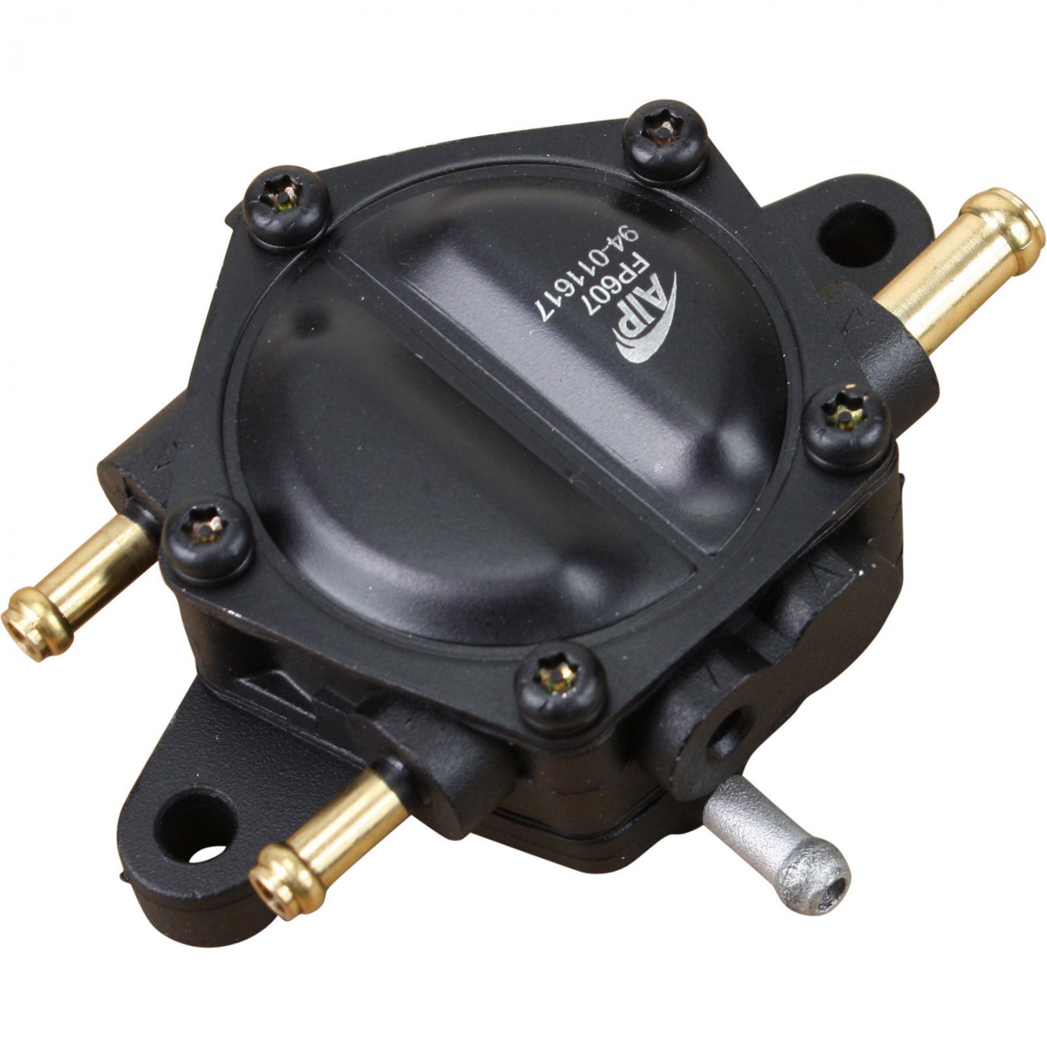 Brand New High Volume Diaphragm Fuel Pump Replaces Mikuni DF62702