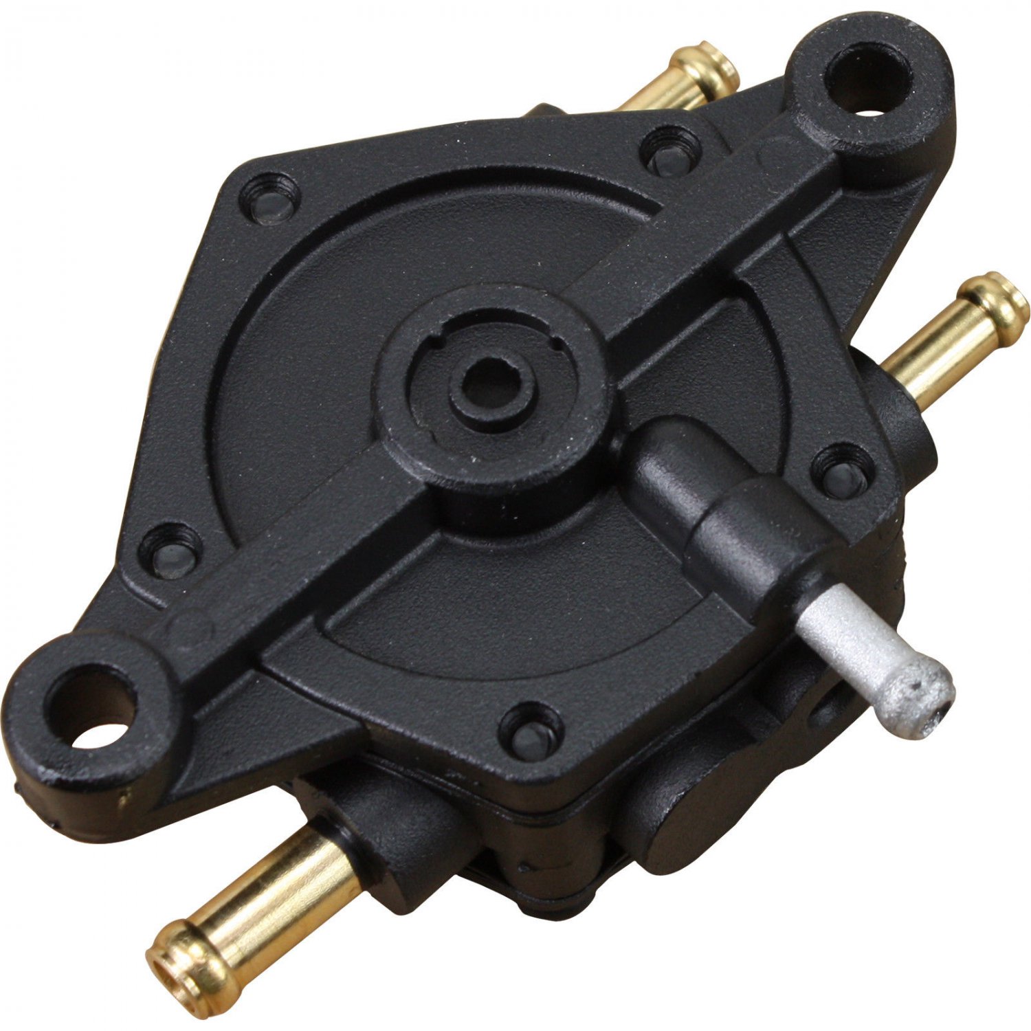 Brand New High Volume Diaphragm Fuel Pump Replaces Mikuni DF62702