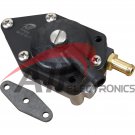 Brand New High Volume Diaphragm Fuel Pump For Evinrude Johnson Outboard 0438559