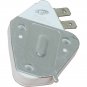 NEW VOLTAGE REGULATOR ALTERNATOR CHARGING SYSTEM **FOR 1975-1987 GM VEHICLES