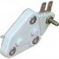 NEW VOLTAGE REGULATOR ALTERNATOR CHARGING SYSTEM **FOR 1975-1987 GM VEHICLES