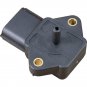 NEW MAP INTAKE SENSOR MANIFOLD ABSOLUTE PRESSURE FOR 1997-2005 Subaru Mazda Kia