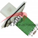 New Front Blower Motor Resistor for 2001-2009 Chrysler and Dodge RU380 5061575AA