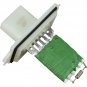New Front Blower Motor Resistor for 2001-2009 Chrysler and Dodge RU380 5061575AA