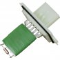 New Front Blower Motor Resistor for 2001-2009 Chrysler and Dodge RU380 5061575AA