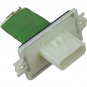 New Front Blower Motor Resistor for 2001-2009 Chrysler and Dodge RU380 5061575AA