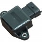NEW THROTTLE POSITION SENSOR TPS **FOR 1997-2009 DODGE KIA HYUNDAI SAAB CADILLAC