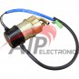New Fuel Pump Assembly Fits Honda TRX 350 350D Fourtrax Replaces 16710-HA7-672