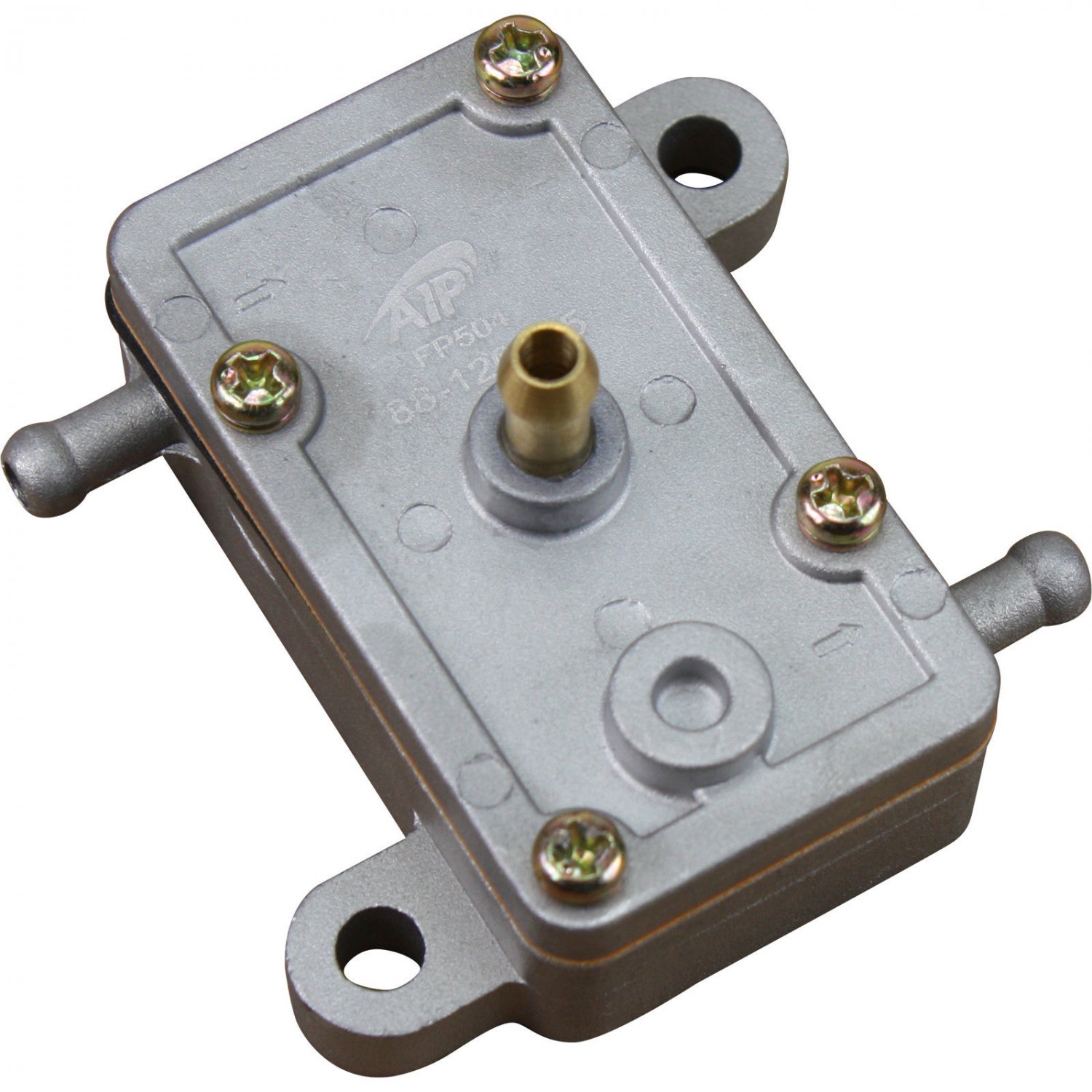 Fuel Pump Fits Mikuni Honda Odyssey FL250 Arctic Cat Go Kart Vacuum ATV