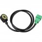 NEW IGNITION KNOCK DETONATION SENSOR FOR 1985-2004 AUDI VW 054905377A 0261231038
