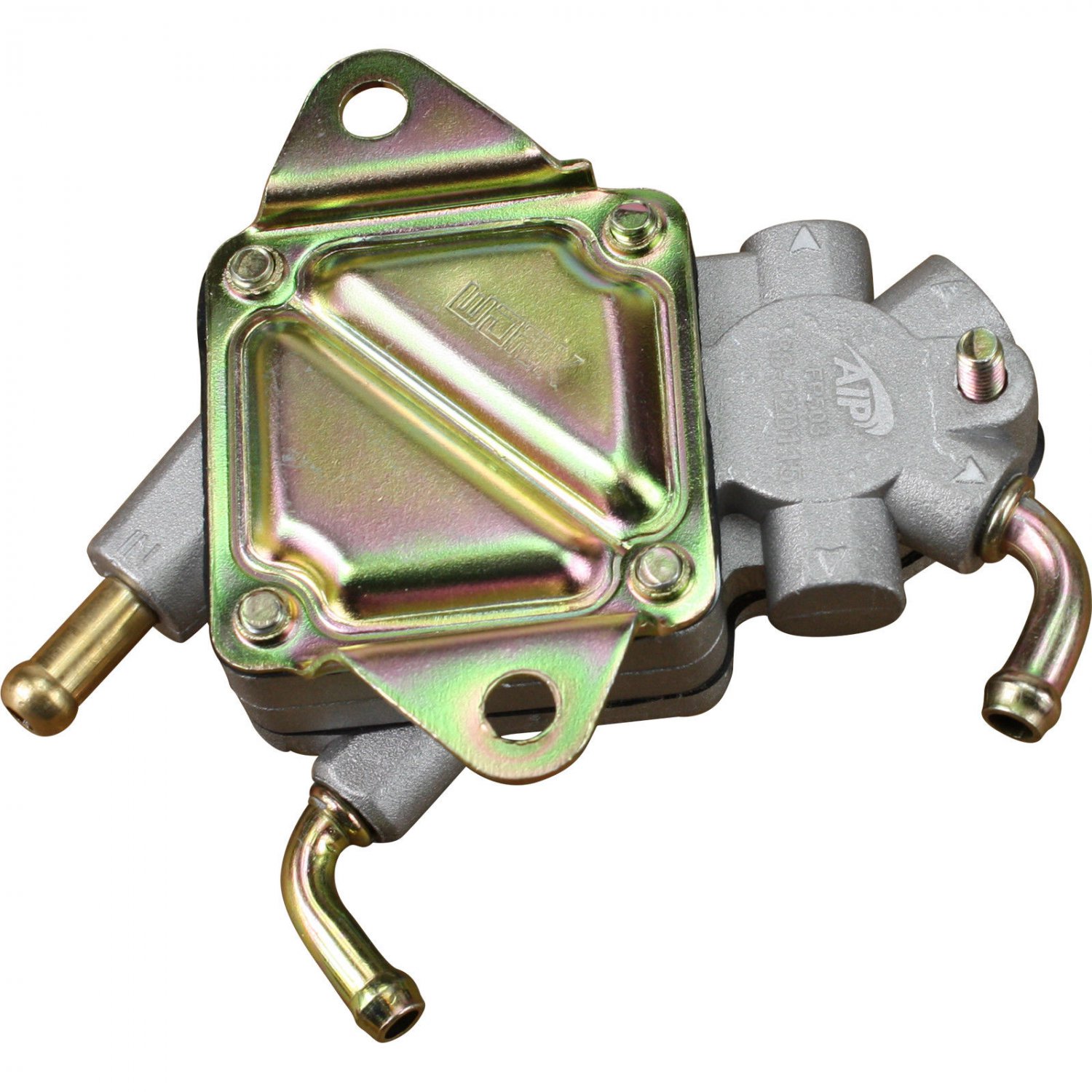 Fuel Pump fits YAMAHA Rhino 450 660 UTV 5UG13910010 5UG13910010 YXR450 5/16"