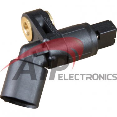 NEW ABS WHEEL SPEED SENSOR ANTI-LOCK BRAKES **FOR PASSENGER SIDE FRONT RIGHT