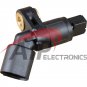 NEW ABS WHEEL SPEED SENSOR ANTI-LOCK BRAKES **FOR PASSENGER SIDE FRONT RIGHT