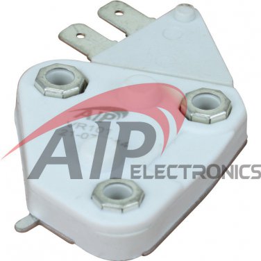 NEW VOLTAGE REGULATOR ALTERNATOR CHARGING SYSTEM **FOR 1969-1917 PONTIAC CHEVY