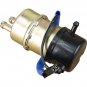 New Fuel Pump For 1982-2011 Suzuki Yamaha Honda Kawasaki YZF Shadow 8mm in&out