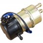 New Fuel Pump For 1982-2011 Suzuki Yamaha Honda Kawasaki YZF Shadow 8mm in&out