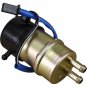 New Fuel Pump For 1982-2011 Suzuki Yamaha Honda Kawasaki YZF Shadow 8mm in&out