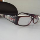 D & G Designer Reading Glasses