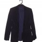 Laura Ashley Womens Blazer