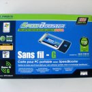 Linksys Wireless Network Adapter Card
