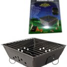 Portable Folding Barbeque Grill & Stove - Portable BBQ & Stove Gift