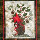 Poinsettia Wall Hanging Kit