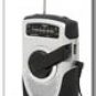 AM/FM/Weather Band Emergency Crank Radio