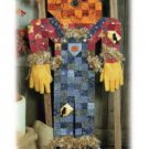 Ragamuffin Scarecrow