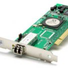 QLOGIC - 2GB SINGLE CHANNEL 64BIT 133MHZ PCI-X FIBRE CHANNEL HOST BUS ADAPTER (QLA2340).