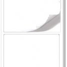 SHIPPING LABELS (7.5" x 5.125") - 200 Labels - FREE SHIPPING