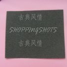 20pcs SANDPAPER 120 grit electro coated Aluminium oxide sand paper Wet/Dry 9"X11" free shipping 20pcs SANDPAPER 120 grit electro coated Aluminium oxide sand paper Wet/Dry 9"X11" free shipping
