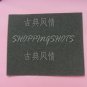 20pcs SANDPAPER 120 grit electro coated Aluminium oxide sand paper Wet/Dry 9"X11"  free shipping