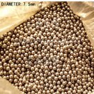 free shipping 300 pcs Dia/Diameter 7.5 mm bearing balls Carbon steel ball Stainless in stock free shipping 300 pcs Dia/Diameter 7.5 mm bearing balls Carbon steel ball Stainless in stock