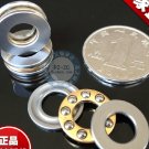 1pc 2.5 x 6 x 3 mm F2.5-6M Axial Ball Thrust quality Bearing 3-Parts 2.5*6*3 1pc 2.5 x 6 x 3 mm F2.5-6M Axial Ball Thrust quality Bearing 3-Parts 2.5*6*3