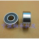 2 pcs 62000 RS Deep Groove Ball Bearing 10x30x14 10*30*14 mm bearings 62000RS