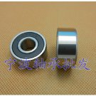 2 pcs 62205 RS Deep Groove Ball Bearing 25x52x18 25*52*18 mm bearings 62205RS