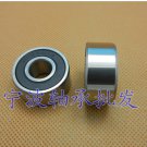 2 pcs 63002 RS Deep Groove Ball Bearing 15X32x13 15*32*13 mm bearings 63002RS 2 pcs 63002 RS Deep Groove Ball Bearing 15X32x13 15*32*13 mm bearings 63002RS