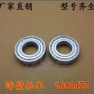 2 pcs 16004-2Z Deep Groove Ball Bearing 20x42x8 20*42*8 mm bearings 16004ZZ ZZ 2 pcs 16004-2Z Deep Groove Ball Bearing 20x42x8 20*42*8 mm bearings 16004ZZ ZZ