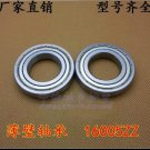 2 pcs 16005-2Z Deep Groove Ball Bearing 25x47x8 25*47*8 mm bearings 16005ZZ ZZ 2 pcs 16005-2Z Deep Groove Ball Bearing 25x47x8 25*47*8 mm bearings 16005ZZ ZZ