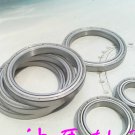 4pcs 6707-2Z ZZ bearings Ball Bearing 61707 35*44*5 35X44X5 mm 6707ZZ 2Z ABEC1