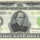 United States Currency and Paper Money