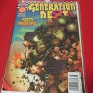 Marvel Comics Generation Next May 1995