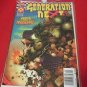 Marvel Comics Generation Next May 1995