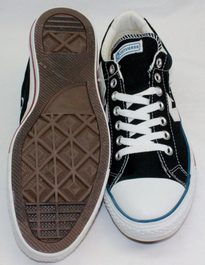 converse men's casual shoes