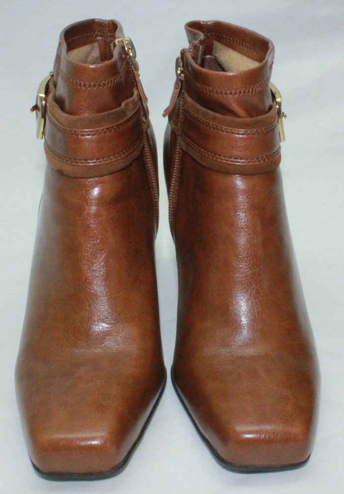 franco seri ankle boot
