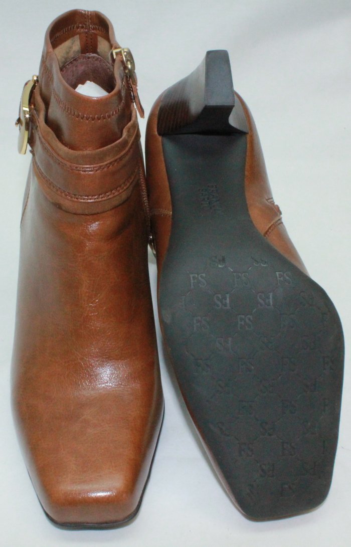 franco seri ankle boot