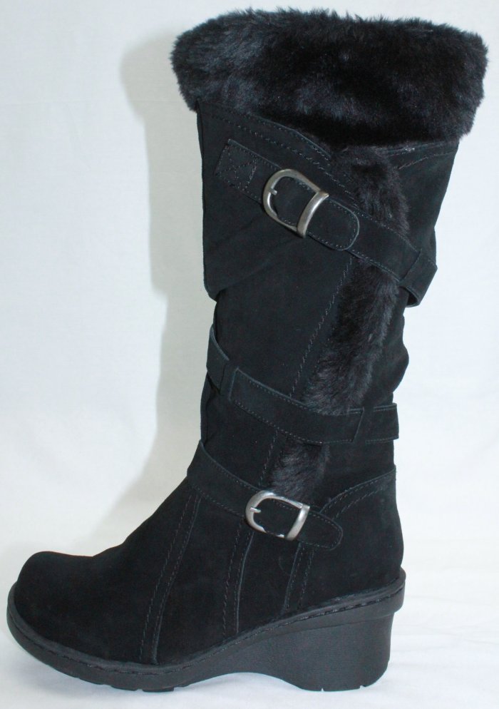 bare traps womens rizzo block heel booties