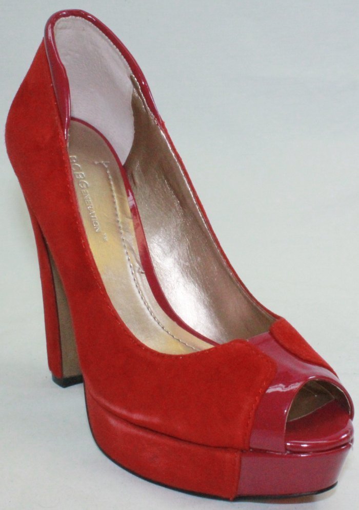 bcbgeneration women's pumps